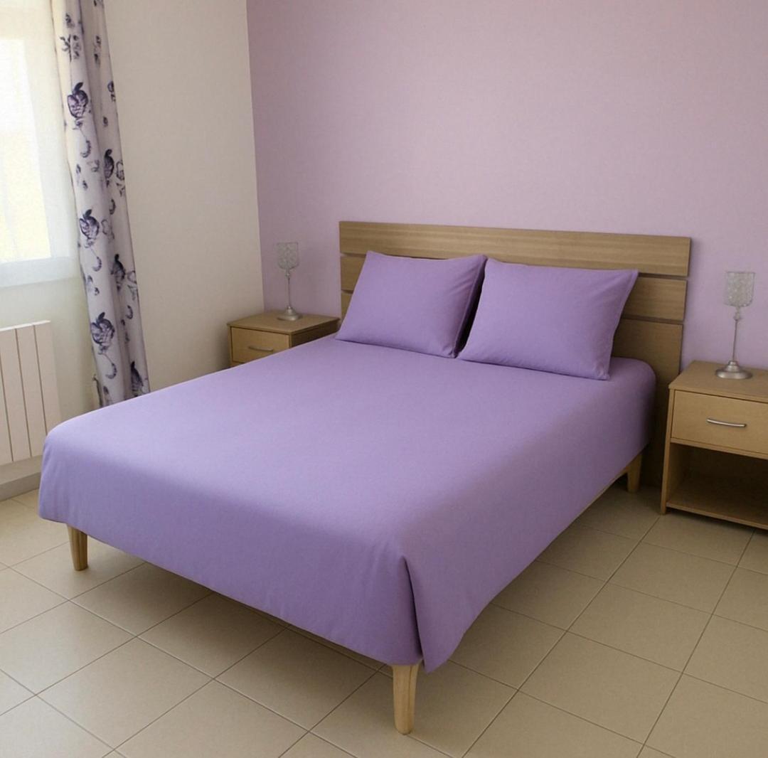 Maison Cosy A Proximite De La Plage Hermanville-sur-Mer Exteriér fotografie