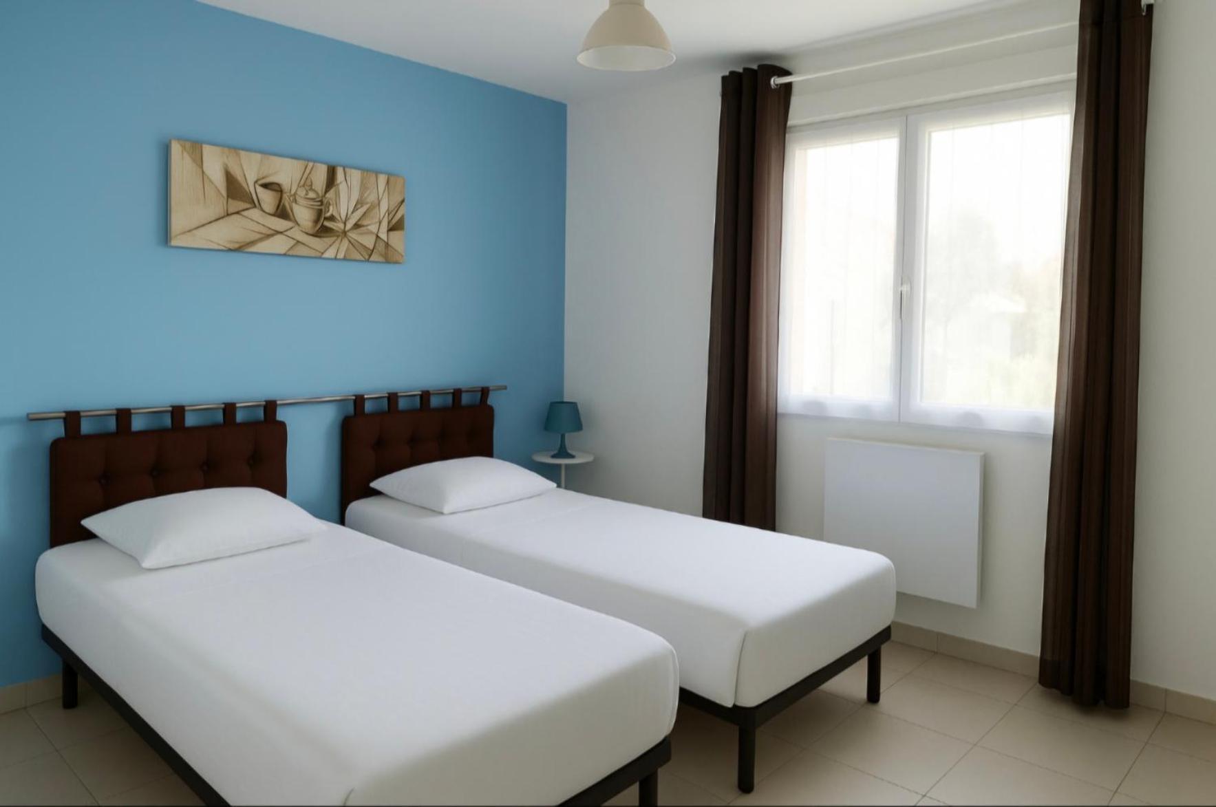 Maison Cosy A Proximite De La Plage Hermanville-sur-Mer Exteriér fotografie